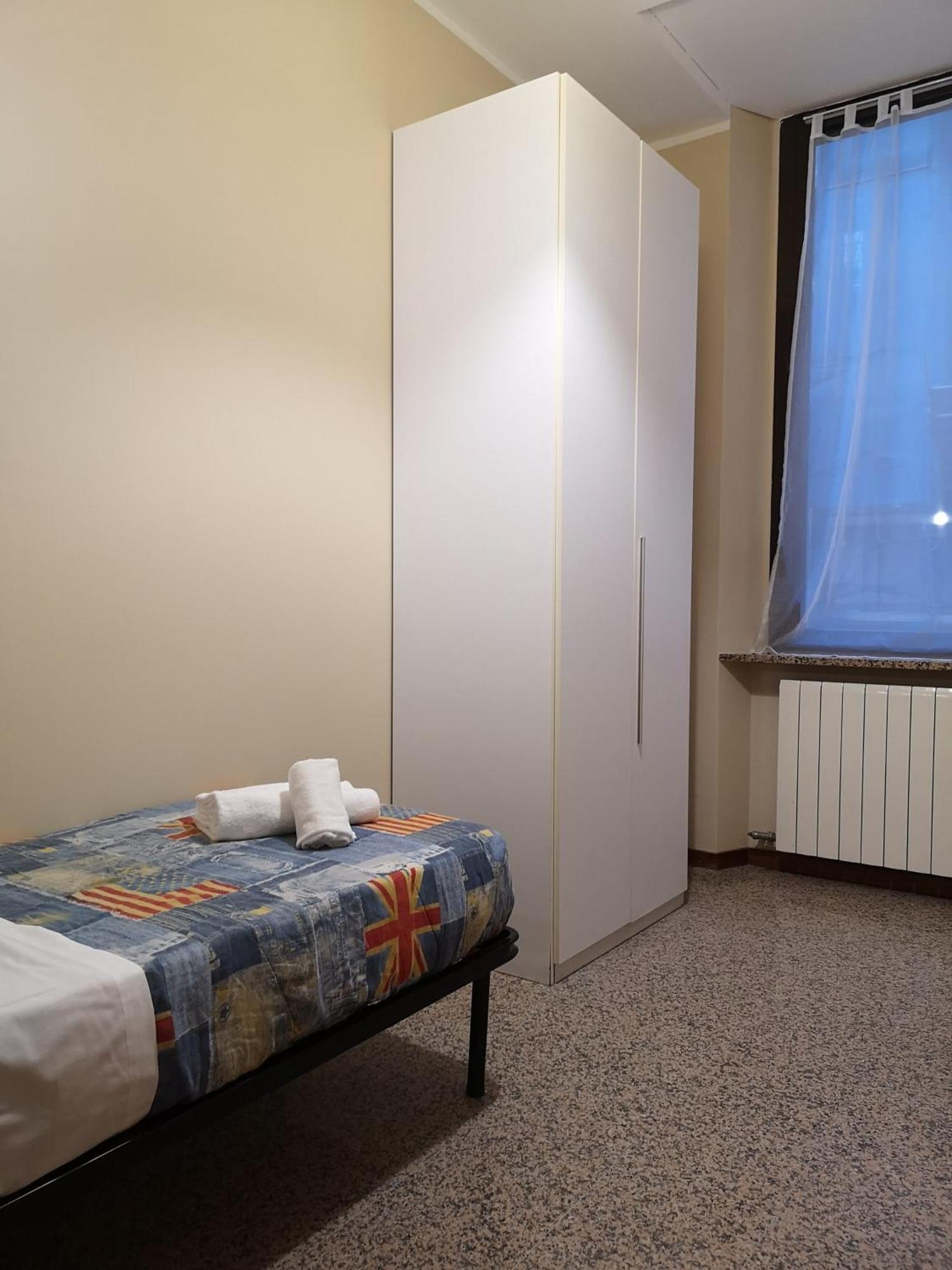 Loreto Elite Milano Exterior photo