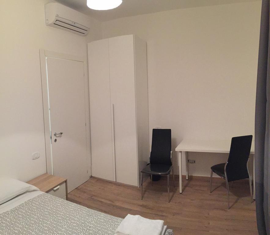 Loreto Elite Milano Room photo