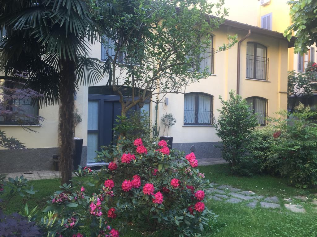 Loreto Elite Milano Exterior photo