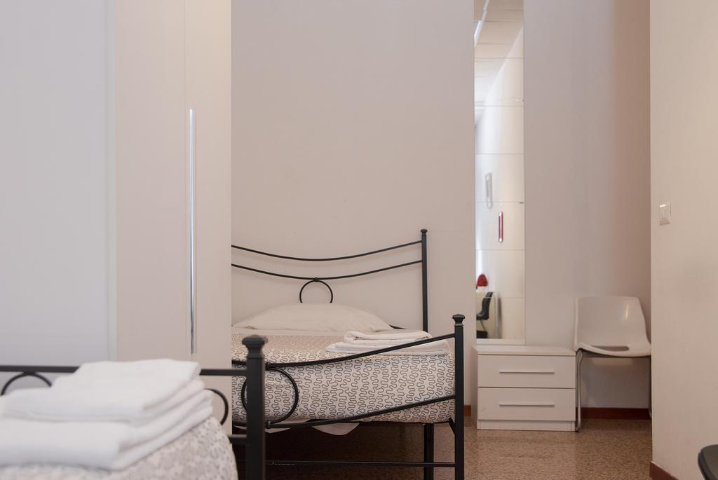 Loreto Elite Milano Room photo